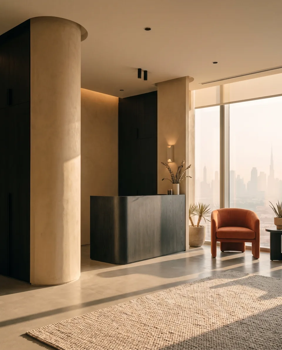 Aurelia Clinics, Dubai