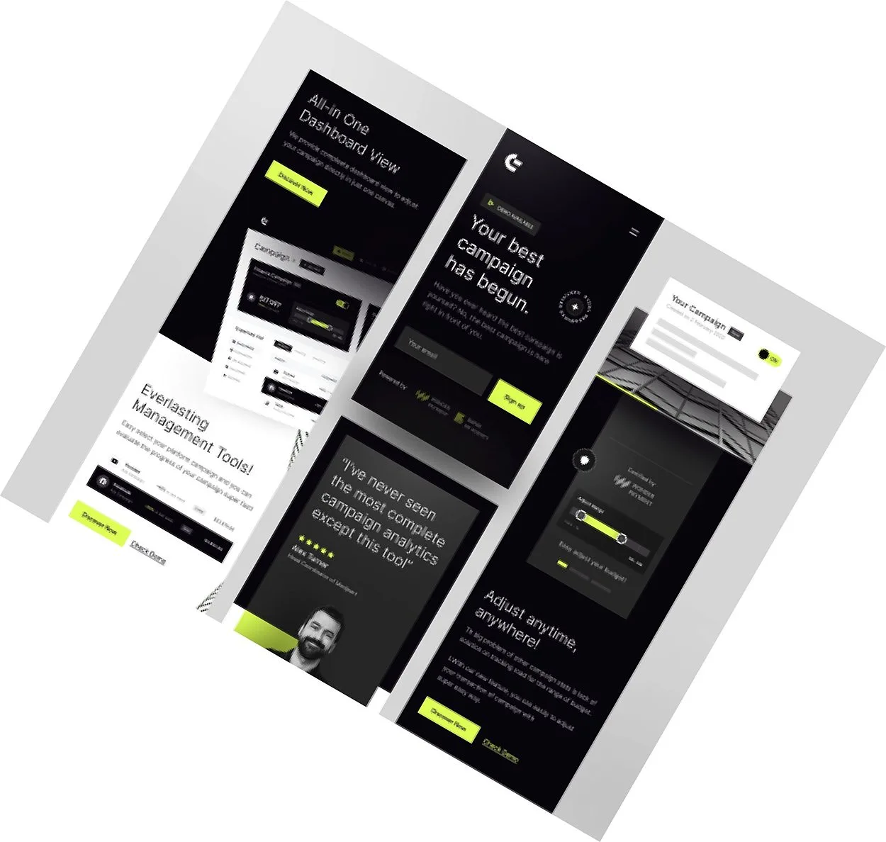 Nayzak Patterns case study