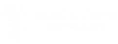 Olive & Thyme